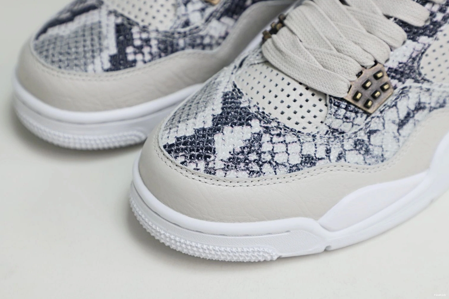 snakeskin 4 retro Air Jordan Jordan 0223